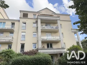 Apartment in Melun (77000)