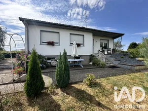 Maison traditionnelle à Hartzviller (57870)
