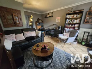 Apartment in Neuilly-sur-Marne (93330)