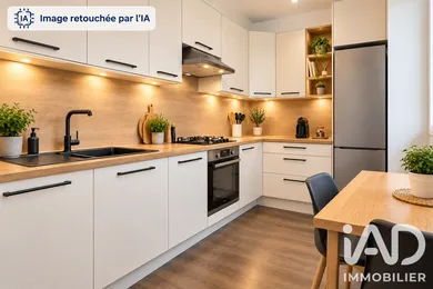 Apartment in Beauvais (60000)