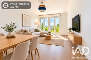 Apartment in Beauvais (60000)