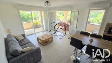 Appartement à Le Pradet (83220)