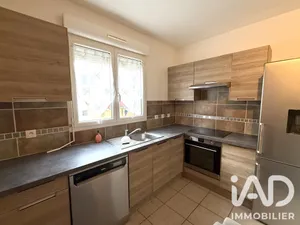 Immeuble à Quincy-sous-Sénart (91480)