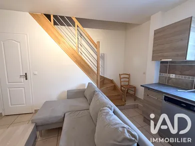 Immeuble à Quincy-sous-Sénart (91480)