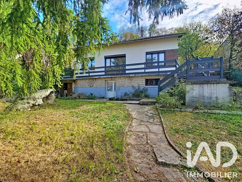 Maison 6 pièces 130 m² · à Boutigny-sur-Essonne · 130 m² · 299 000 €