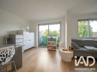 Appartement à Fresnes (94260)
