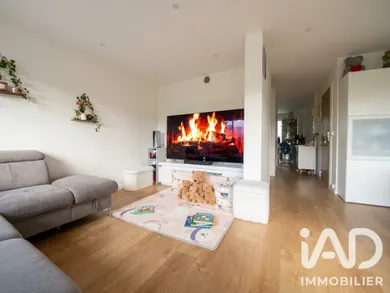 Appartement à Fresnes (94260)