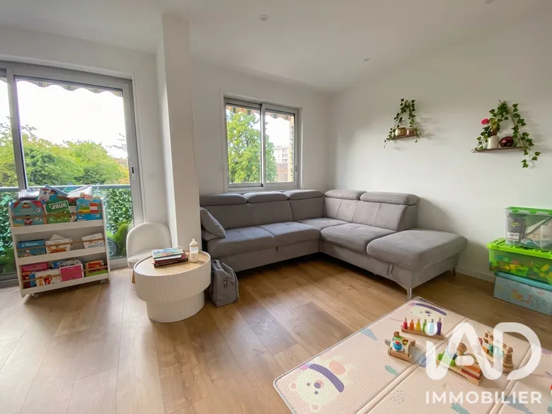 Appartement 5 pièces 78 m² · à Fresnes · 78,4 m² · 249 900 €