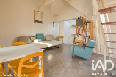 Studio à Andrésy (78570)