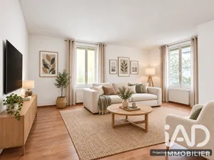 Apartment in Décines-Charpieu (69150)