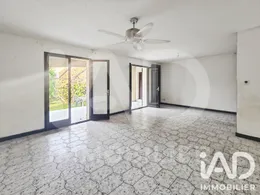 Maison traditionnelle à Garons (30128)