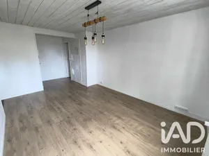 Apartment in Lucé (28110)