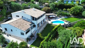 House in La Turbie (06320)