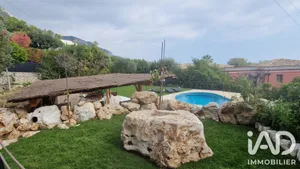 House in La Turbie (06320)