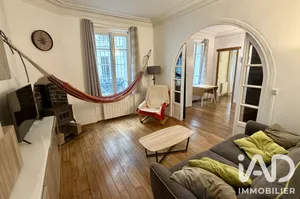 Appartement à Paris (75017)