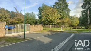 Parking à La Chapelle-sur-Erdre (44240)