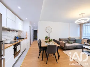 Appartement à Chennevières-sur-Marne (94430)