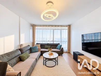 Appartement à Chennevières-sur-Marne (94430)