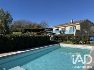 Maison à Vence (06140)