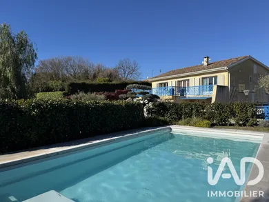 Maison à Vence (06140)