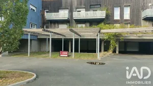 Parking in La Chapelle-sur-Erdre (44240)
