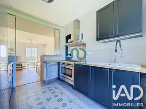 Apartment in Montpellier (34080)