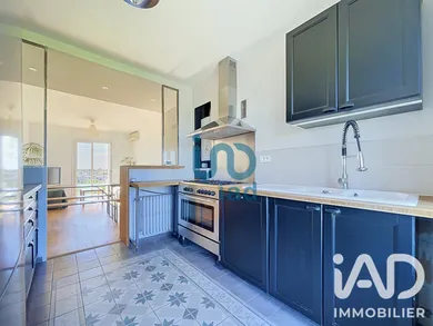 Apartment in Montpellier (34080)