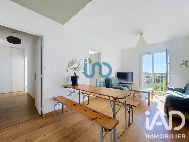 Appartement 5 pièces 98 m² · à Montpellier · 98 m² · 250 000 €