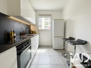 Apartment in Palaiseau (91120)