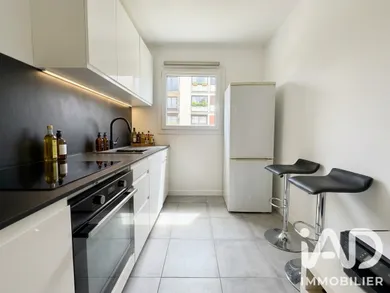 Appartement à Palaiseau (91120)