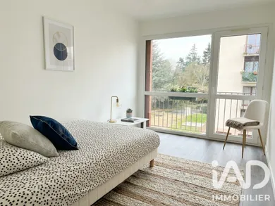 Appartement à Palaiseau (91120)