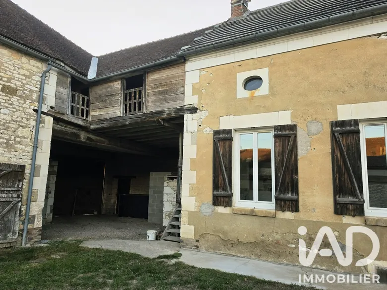 Maison 4 pièces 75 m² · à Valravillon · 75 m² · 149 000 €
