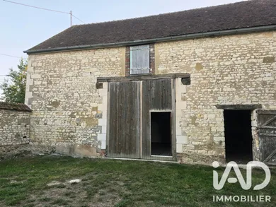 Maison de village à Valravillon (89113)