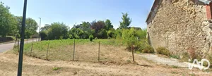 Building plot in Lessay (50430)