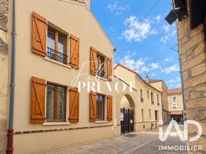 Triplex à Herblay-sur-Seine (95220)