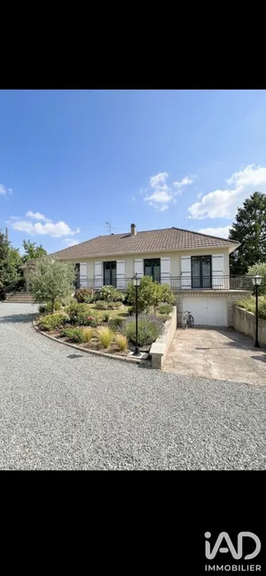 House in Bergerac (24100)
