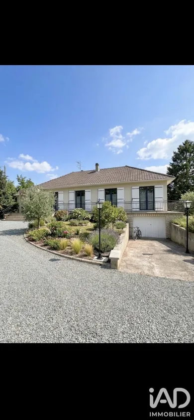 Maison à Bergerac (24100)