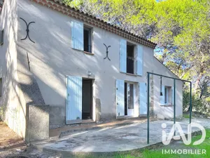 House in Lambesc (13410)