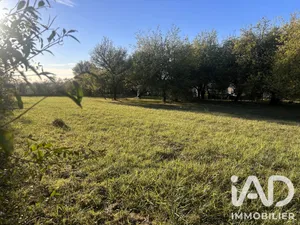 Terrain à bâtir à Conflans-en-Jarnisy (54800)