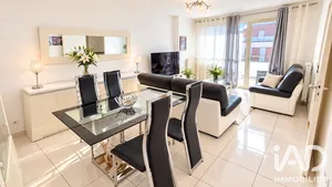Apartment in Villiers-le-Bel (95400)