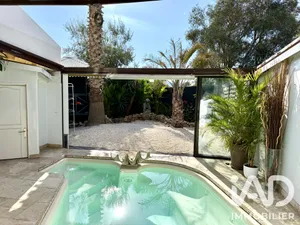 Traditional house in Puget-sur-Argens (83480)