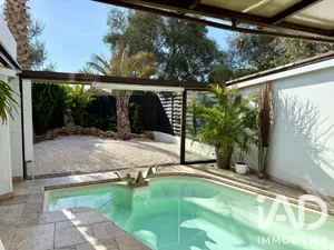 Traditional house in Puget-sur-Argens (83480)