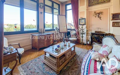 Appartement à Montereau-Fault-Yonne (77130)