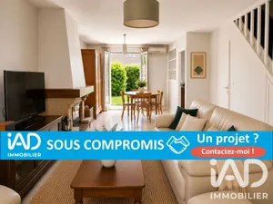 House in Les Mureaux (78130)
