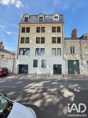 Appartement à Orléans (45000)