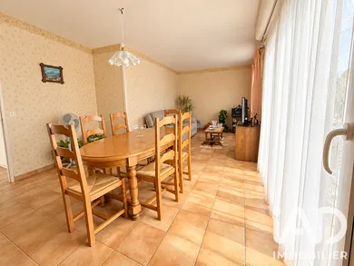 Maison à Commeny (95450)
