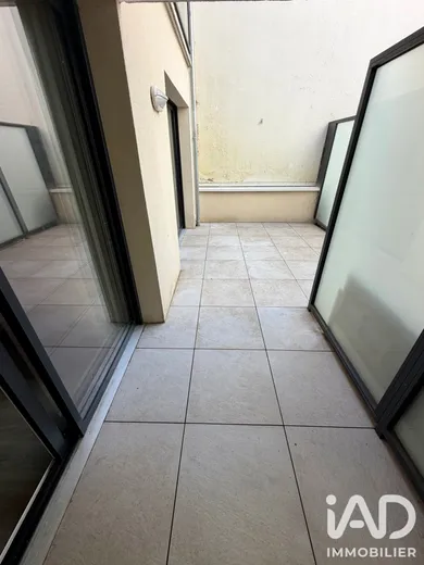 Appartement à Orléans (45000)
