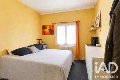 Apartment in Seugy (95270)