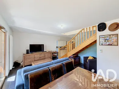 Appartement à Samoëns (74340)