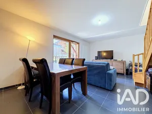Apartment in Samoëns (74340)
